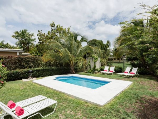 Barbados Home 976195
