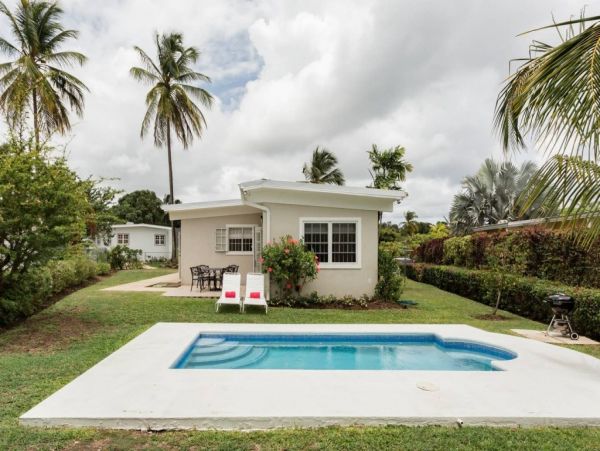 Barbados Home 976195