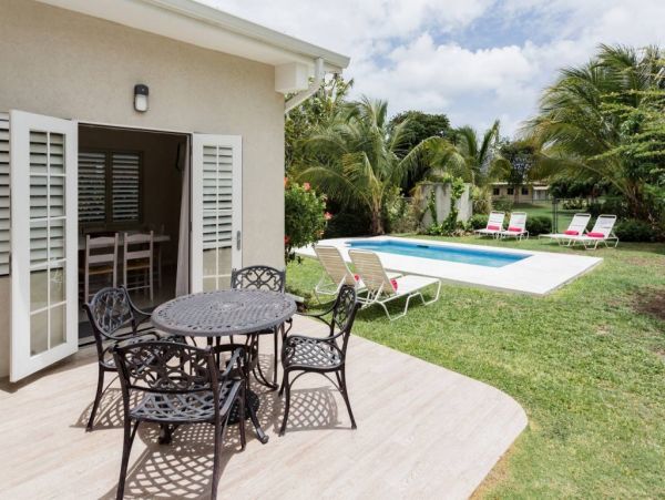 Barbados Home 976195