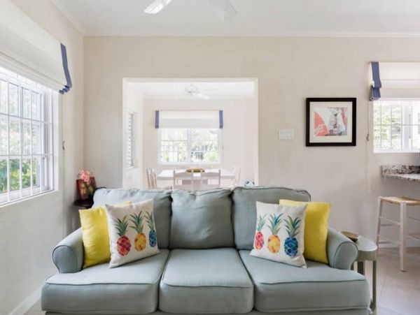 Barbados Home 976195