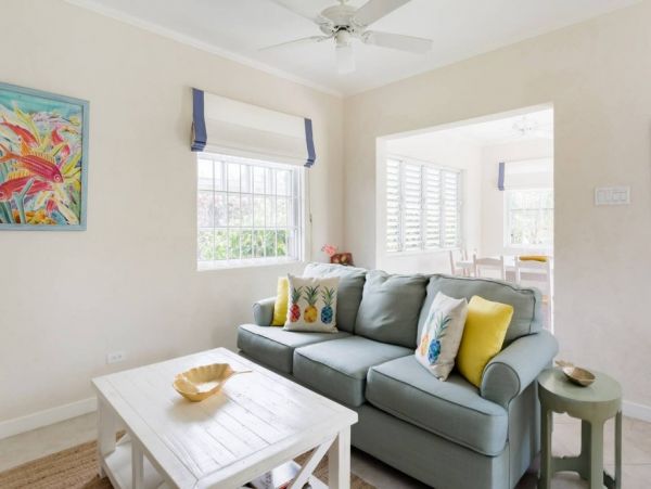 Barbados Home 976195