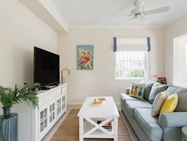 Barbados Home 976195