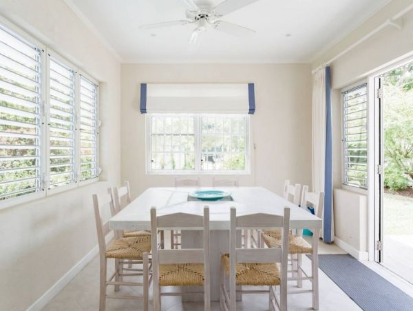 Barbados Home 976195