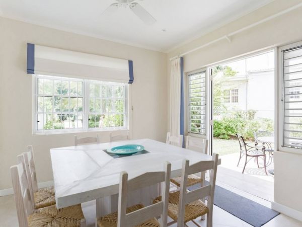 Barbados Home 976195