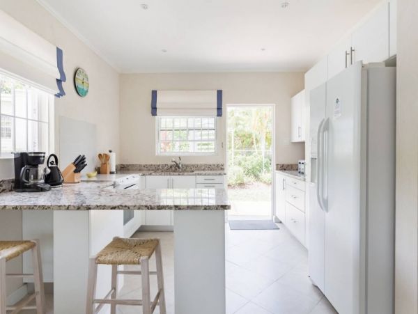 Barbados Home 976195