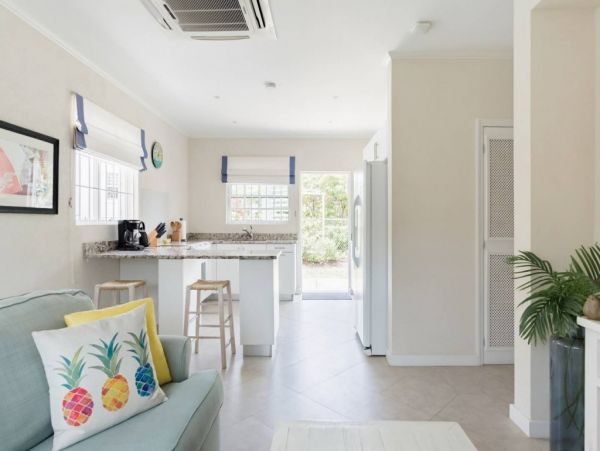 Barbados Home 976195