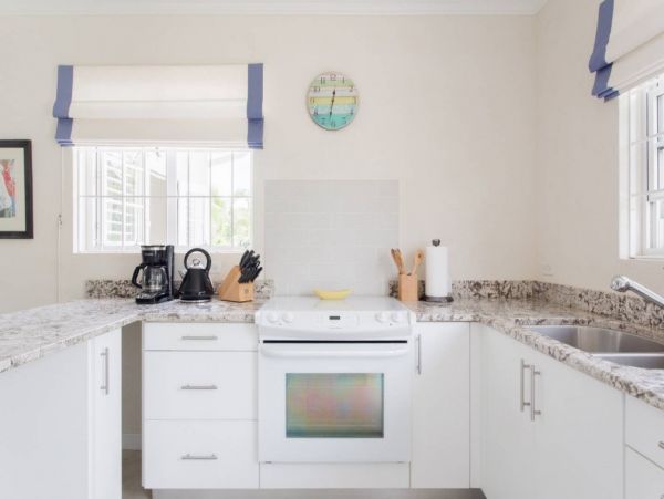 Barbados Home 976195
