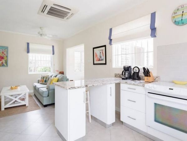 Barbados Home 976195