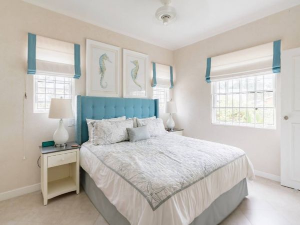 Barbados Home 976195