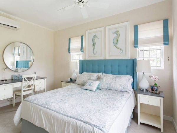 Barbados Home 976195