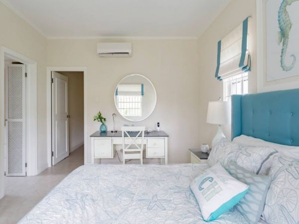 Barbados Home 976195