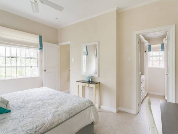 Barbados Home 976195