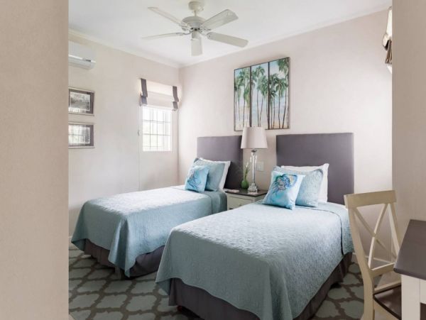 Barbados Home 976195