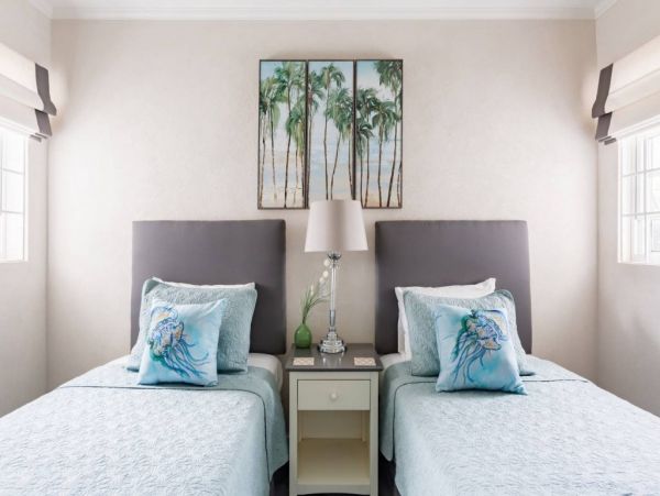 Barbados Home 976195