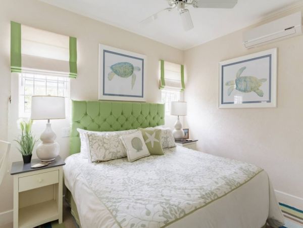 Barbados Home 976195