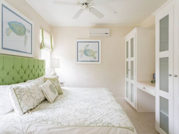Barbados Home 976195