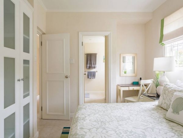 Barbados Home 976195