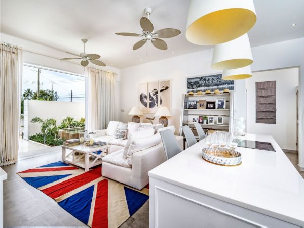 Barbados Home 976196