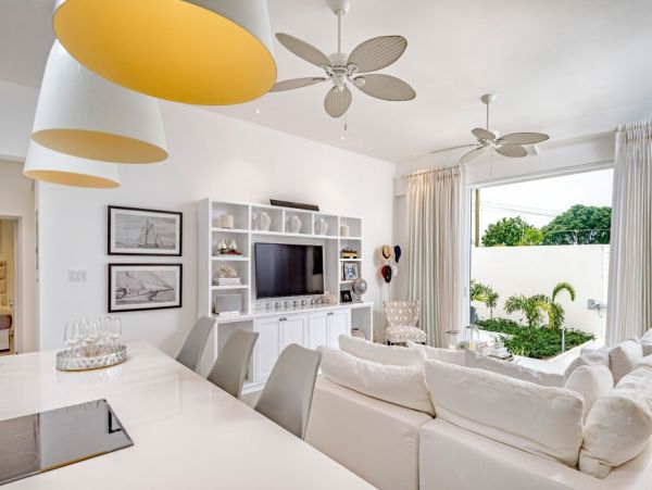 Barbados Home 976196