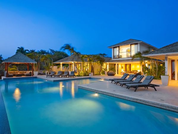 Barbados Home 976198
