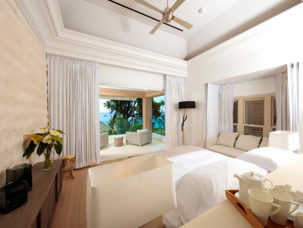Barbados Home 976199