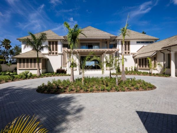 Barbados Home 976199