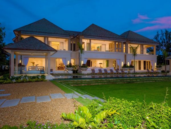 Barbados Home 976199