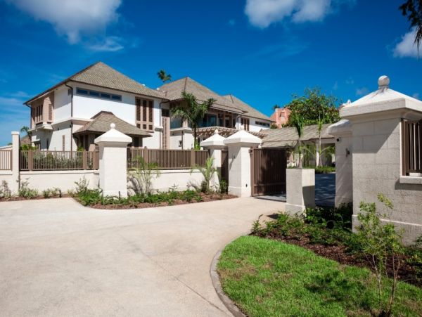 Barbados Home 976199