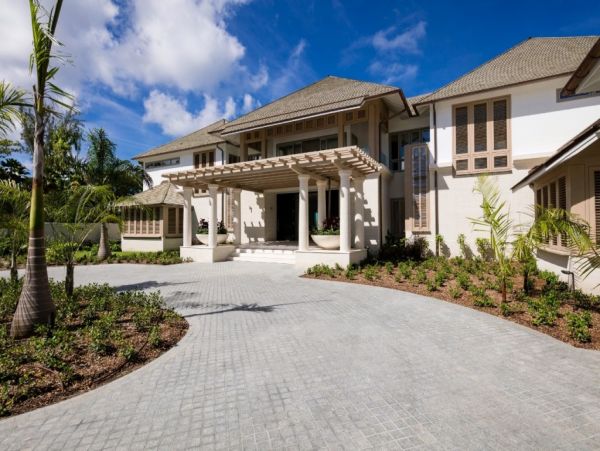Barbados Home 976199