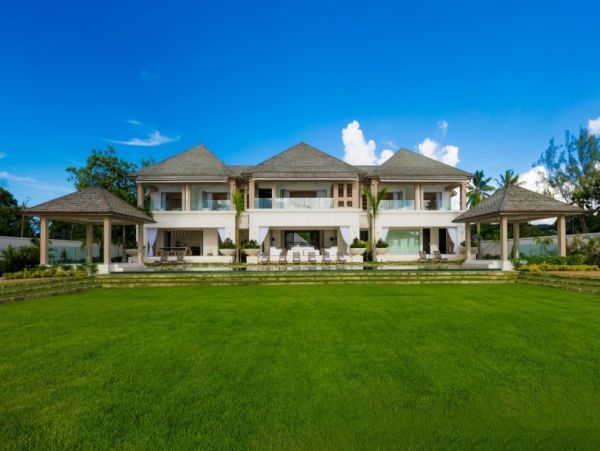 Barbados Home 976199