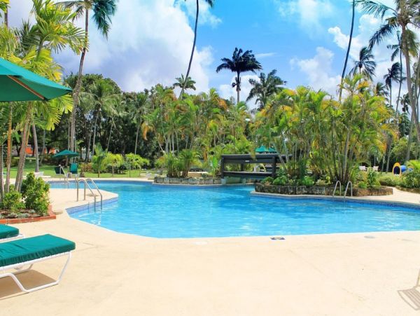 Barbados Condo 976201