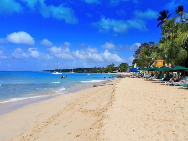 Barbados Condo 976201