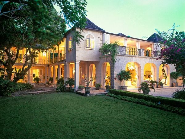 Barbados Home 976204