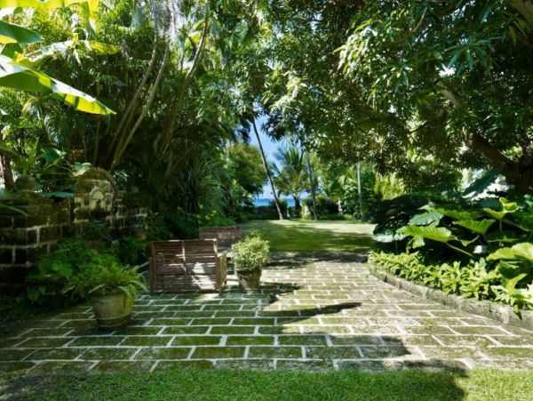Barbados Home 976204