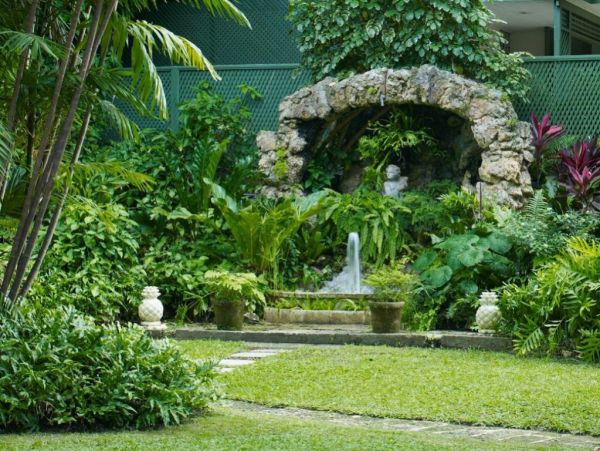 Barbados Home 976204