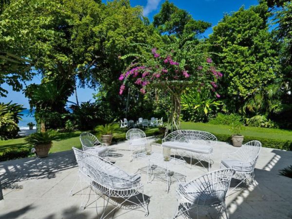 Barbados Home 976204
