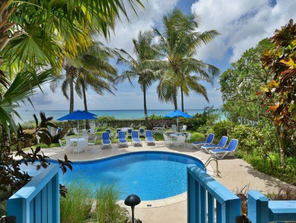 Barbados Condo 976205