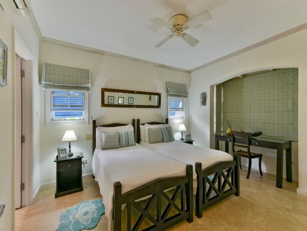 Barbados Condo 976205