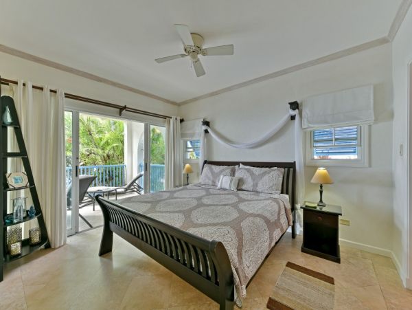 Barbados Condo 976205