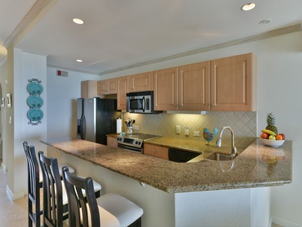Barbados Condo 976205