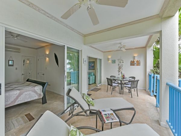 Barbados Condo 976205