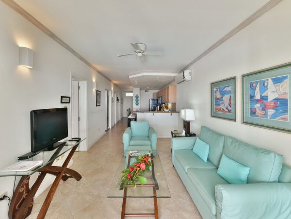 Barbados Condo 976205