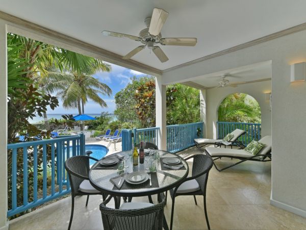 Barbados Condo 976205