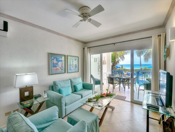 Barbados Condo 976205