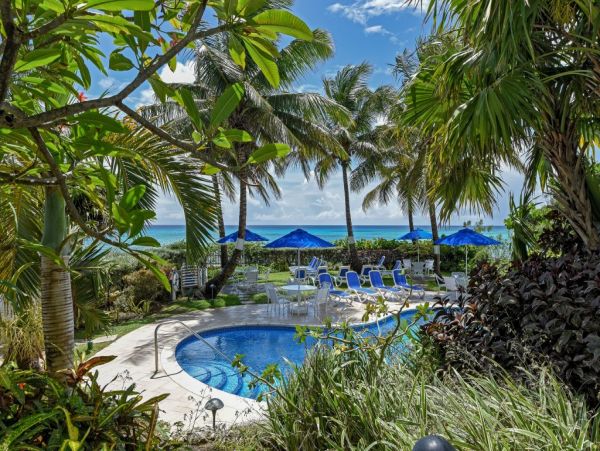 Barbados Condo 976206