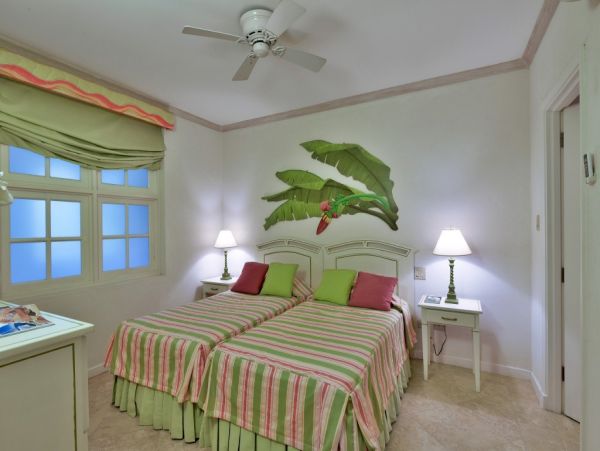 Barbados Condo 976206