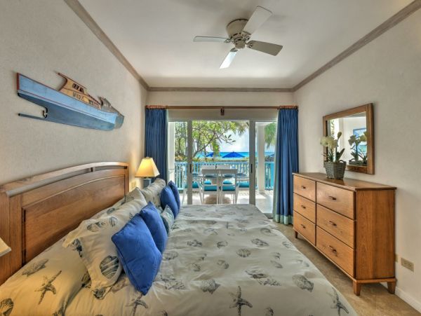 Barbados Condo 976206