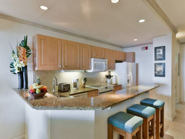Barbados Condo 976206