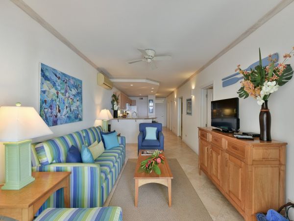 Barbados Condo 976206