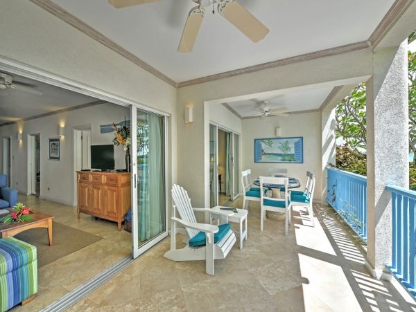 Barbados Condo 976206